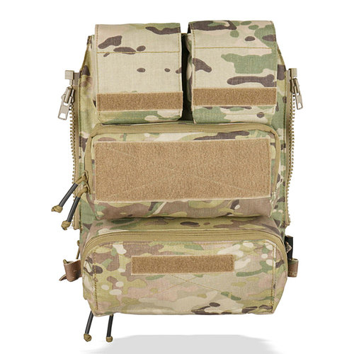 FGJPC2.0/AVS支援背板CP