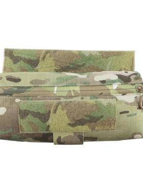 TW 迷你下挂杂物包魔术贴战术背心附包TwinFalcons P117