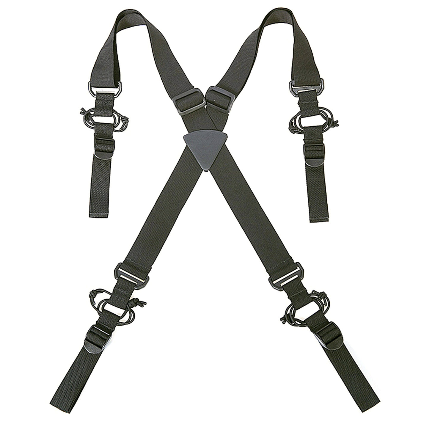 翔野X型吊带X形腰带腰封吊挂带