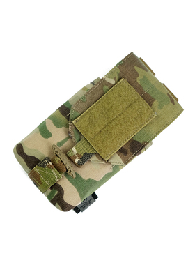 TW 烟雾快开工具包MOLLE杂物收纳包TwinFalcon M056