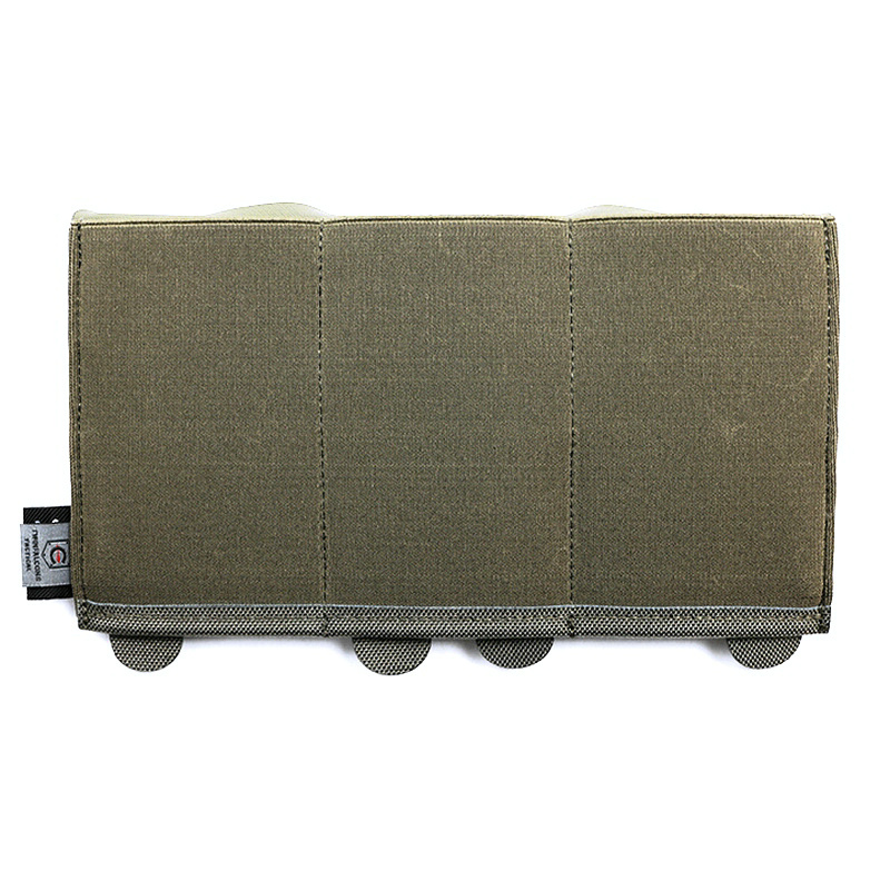 TW弹力三联MOLLE工具包M057