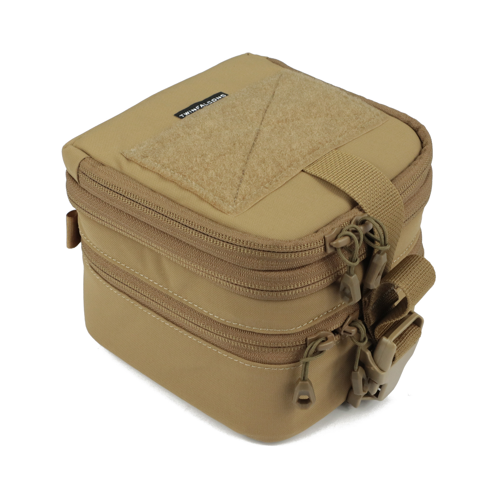 夜视仪小屋保护包TWINFALCONS