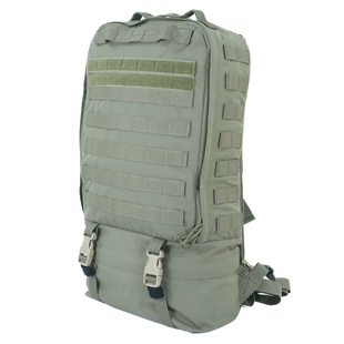 BG019 M10医疗背包IFAK双肩模块化战术急救考杜拉TWinfalcons