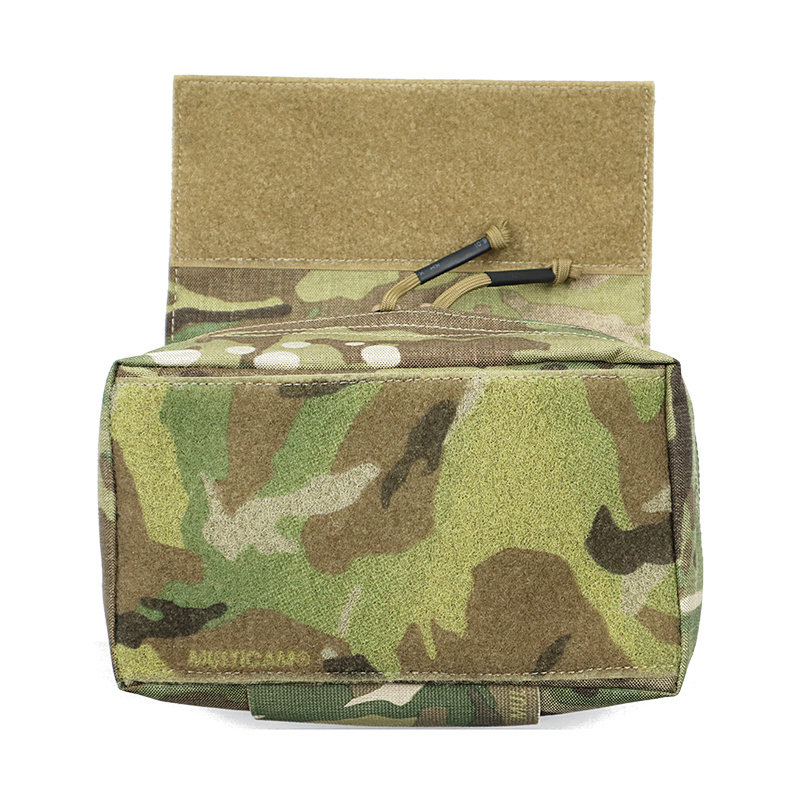 TWV2多功能下挂杂物包腹部附包