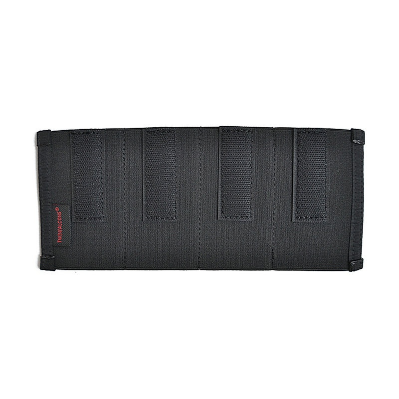 TwinFalconsMK3胸挂SMG四联分隔