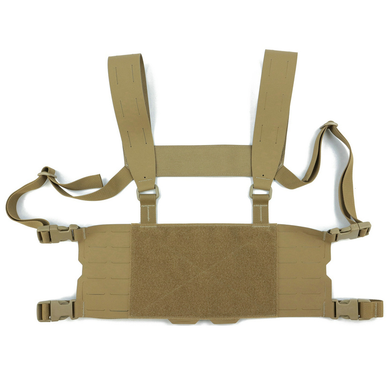 CRWH轻量化胸挂加宽底座TW