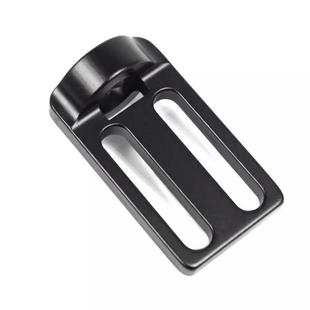 TW 挂带双点转单点QD转接扣 1英寸 铝合金CNC TWinfalcons OT47