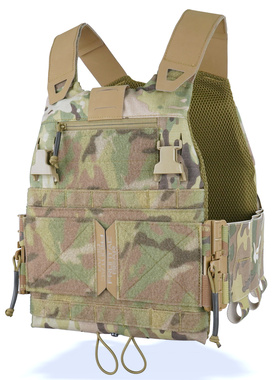 Frontac FCSK3.0快拆战术背心