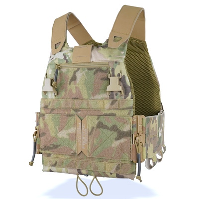 Frontac FCSK3.0快拆战术背心