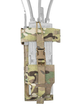 TW MPRC-MK5通用战术电台包148 152 XTS500 MPU TwinFalcons P135