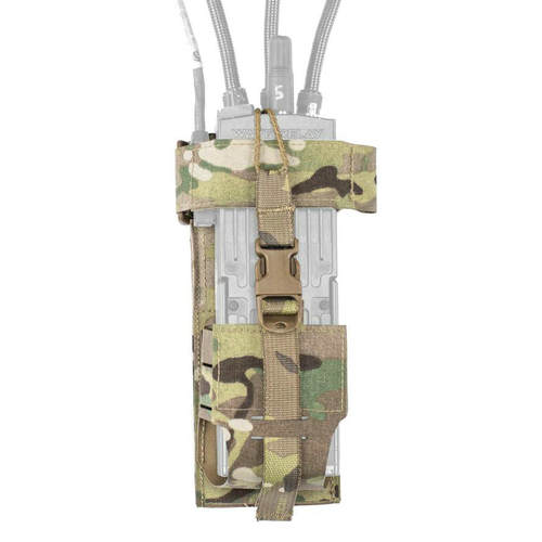 TWMPRC-MK5电台包148152XTS