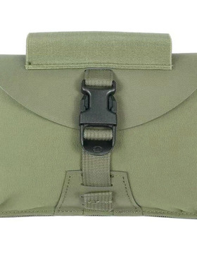 TW GBRS款战术医疗急救包IFAS 激光切割复合面料TWinfalcons P136