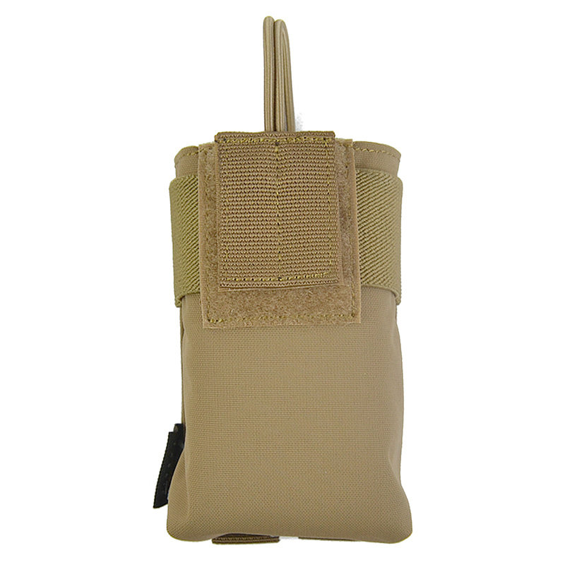 TWinfalconsXTS对讲机包电台袋