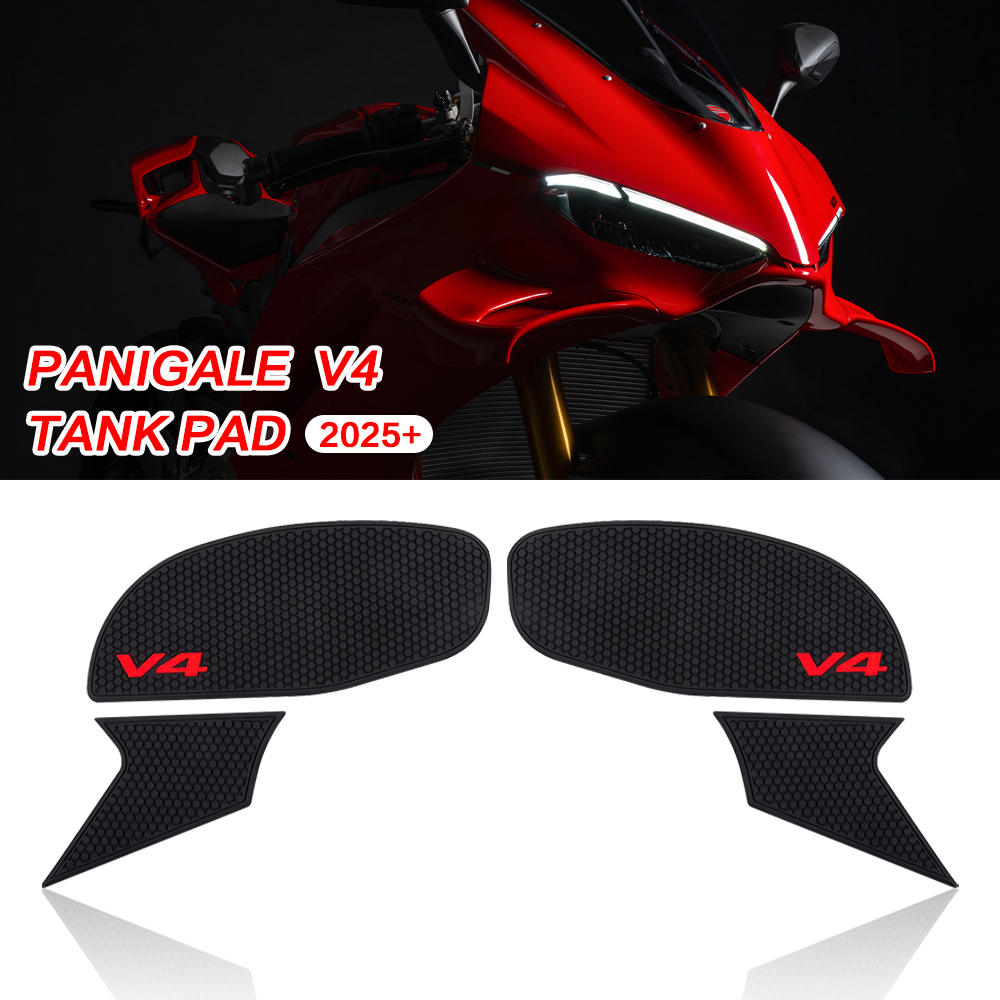 跑车街霸V42025油箱贴通用