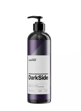 CARPRO 卡普 DarkSide 轮胎镀膜剂 轮胎蜡 增亮 疏水抗污抗紫外线