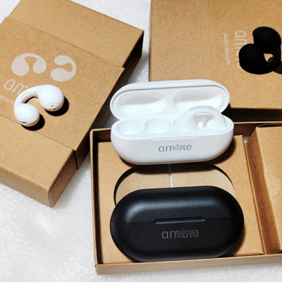 同款amble骨传导不入耳蓝牙耳机