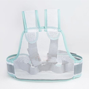 摩托车后座儿童安全带电动车宝宝背带调节防摔带固定带保护带绑带