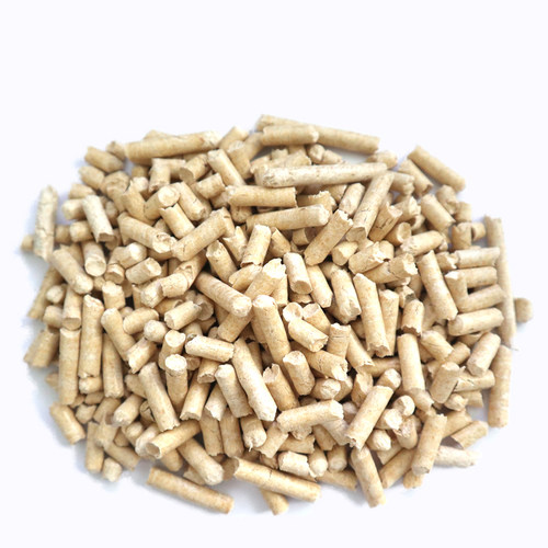 小宠垫料除臭吸水木粒猫砂兔子