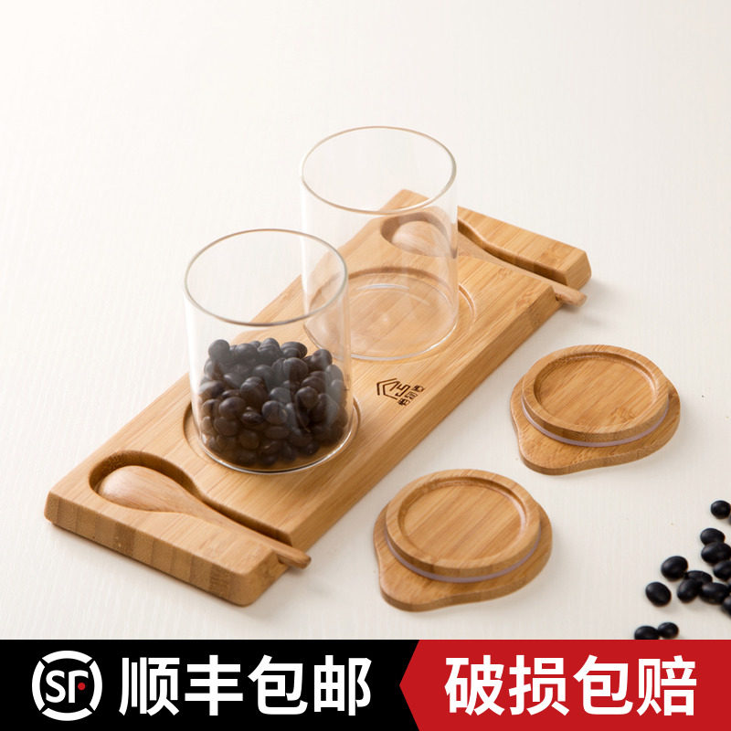 惜物造 味聚调味罐带盖子 耐高温玻璃罐罐调料盒创意厨房用品摆件在类目 厨房/烹饪用具, 厨用小工具/厨房储物, 储物瓶罐/厨房储物器皿, 调味瓶罐中 - 来自Buy2taobao.com提供专业的淘宝代购服务