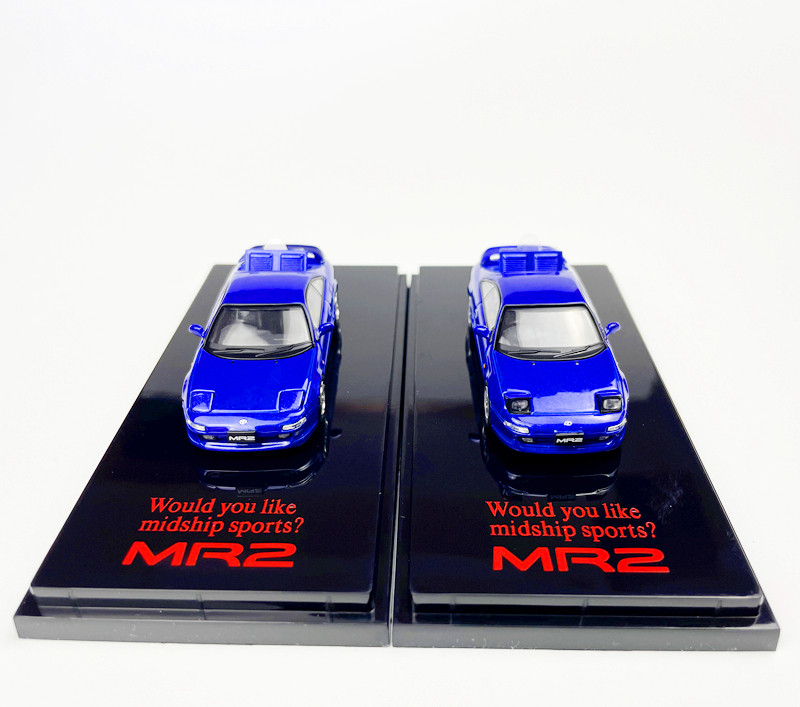 HobbyJAPAN汽车模型合金成品