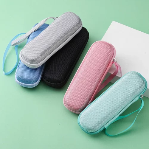 有道点读笔盒收纳包 EVA收纳包 词典翻译笔保护套收纳盒