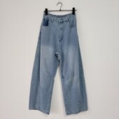 女长裤 5个款 显瘦 休闲百搭宽松女新款 纯色直筒裤 日单春秋季 新款