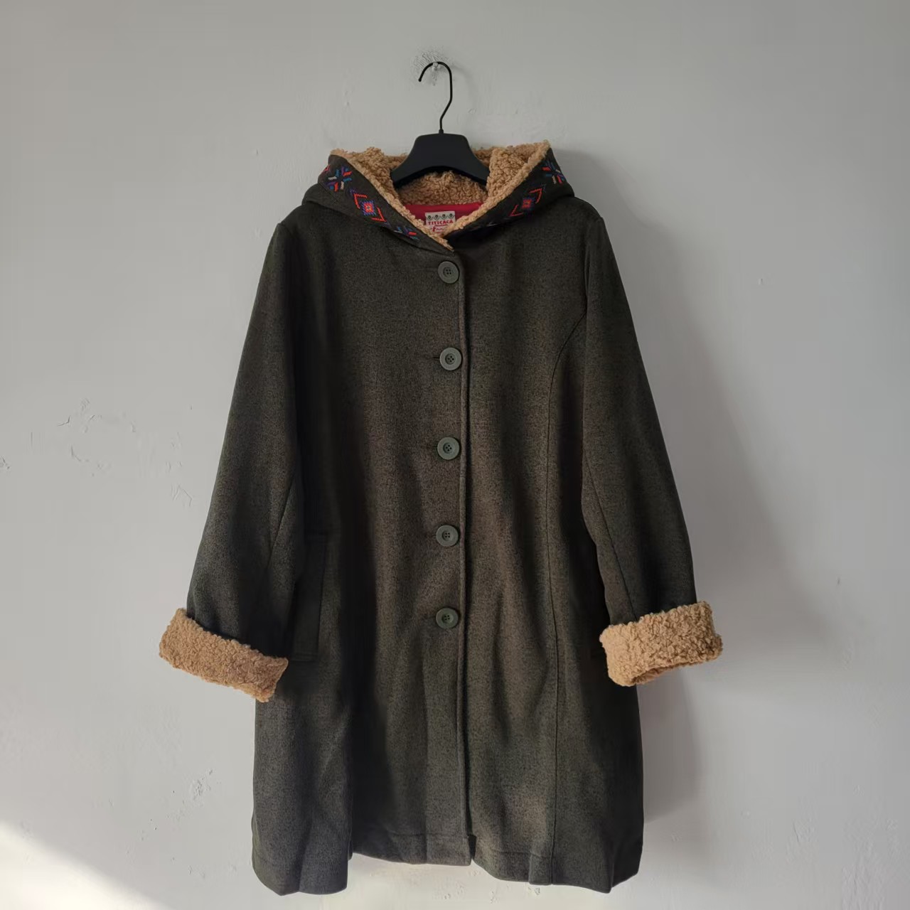 5款日单春秋季黑色宽松拉链皮衣外套女长袖休闲夹克通勤上装外套