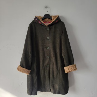 5款日单春秋季黑色宽松拉链皮衣外套女长袖休闲夹克通勤上装外套