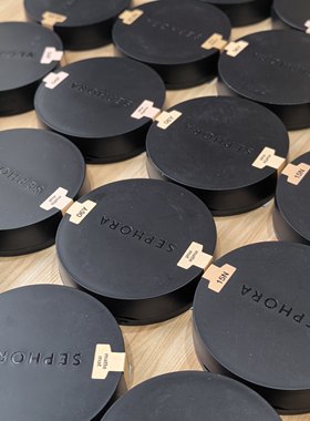 丝芙兰致美无瑕粉饼03N04P06Y08N15N控油定妆持久遮瑕自然清透