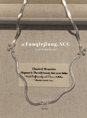 choker一只番茄酱高级感樱桃项链