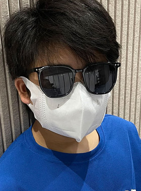 墨镜男士大框大脸防紫外线太阳镜