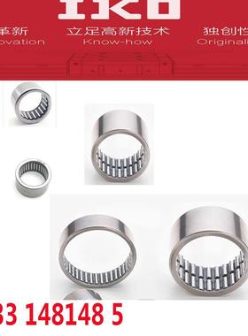 1日本进滚针轴承BA 308 3010 3012 3016 328 3216 3220 3224Z