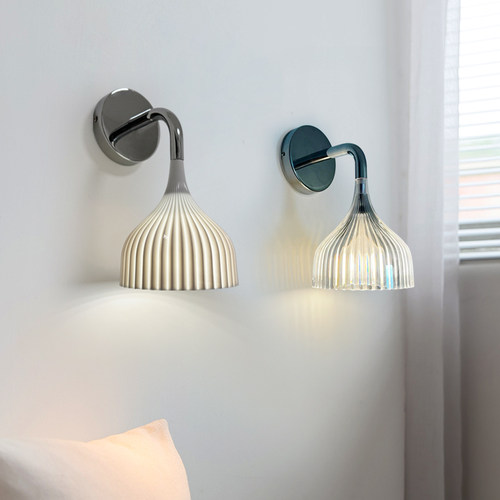 卧室床头灯意式创意玄关走廊壁灯