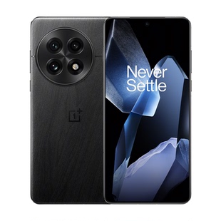OnePlus/一加 13 同城闪送 小时达 现货手机 全网通