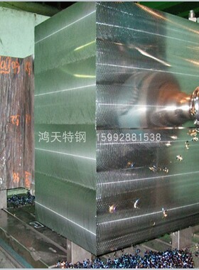 进口40CrMnMo7热作模具钢板SKT3精板1.2311光板aisi6G圆钢5CrMnMo