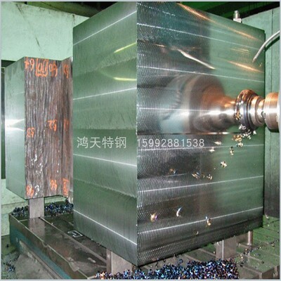 进口40CrMnMo7热作模具钢板SKT3精板1.2311光板aisi6G圆钢5CrMnMo