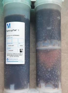 默克密理博超纯水机Synergy 纯化柱 货号SYPK0SIA1  SYPK0S1X2