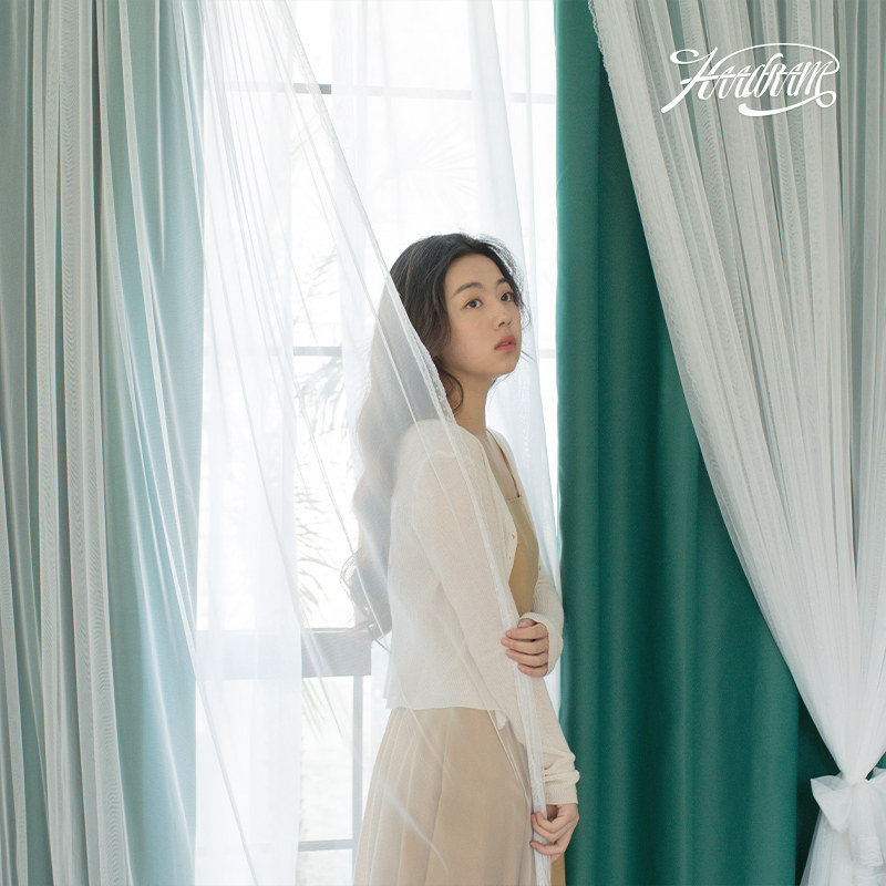 窗帘成品遮光卧室北欧简约双层ins风小清新现代女孩主卧温馨韩式|msdalam kategori rumah Fabrik, Langsir dan aksesori langsir, langsir yang ditempah khas - dari Buy2taobao.com untuk memberikan perkhidmatan ejen Taobao profesional membeli