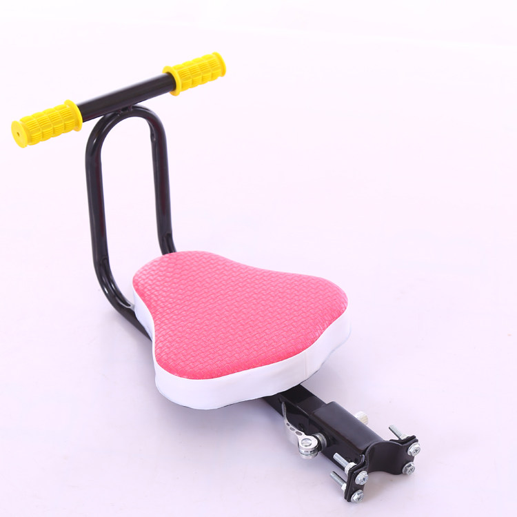 siège enfants pour vélo - Ref 2416377 Image 3