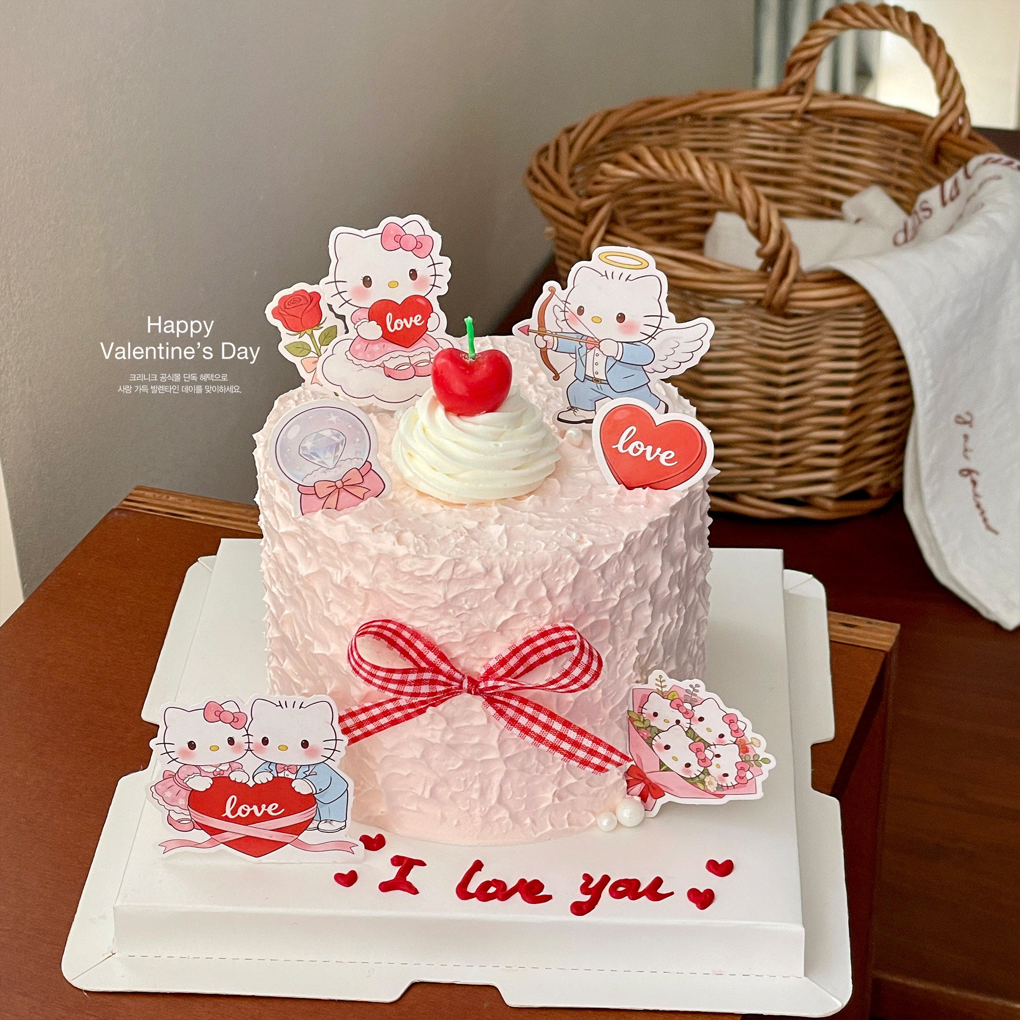 214情人节kitty蛋糕装饰插牌情侣kt猫表白纪念日甜品烘焙装扮插件,节庆用品/礼品,蛋糕/烘焙装饰用品,淘宝优惠券,粉丝福利购,淘宝优惠卷
