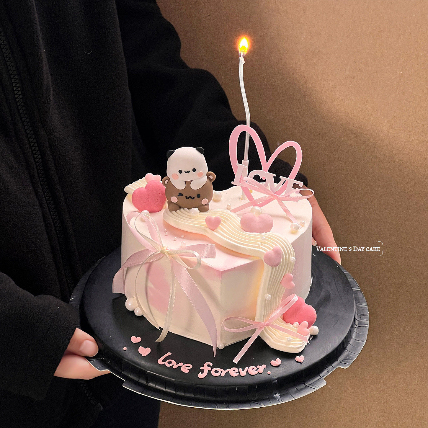 214情人节一二布布蛋糕装饰摆件情侣小熊叠叠乐爱心love告白插件,节庆用品/礼品,蛋糕/烘焙装饰用品,淘宝优惠券,粉丝福利购,淘宝优惠卷