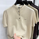 常规宽松其它夏季 T恤 男士