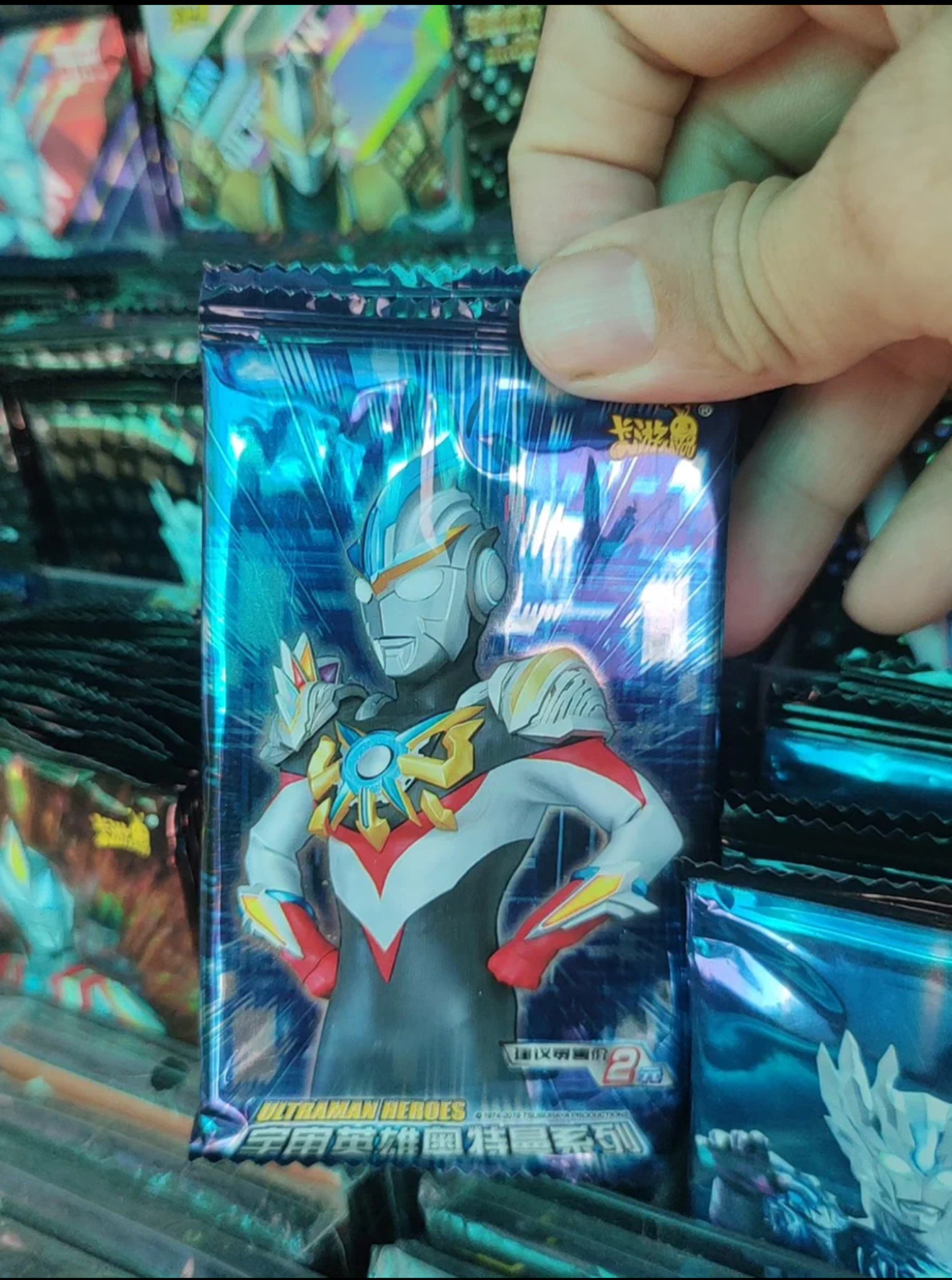 正版奥特曼豪华版17弹散包便宜送小孩玩具卡包收藏,玩具/童车/益智/积木/模型,奥特曼玩具专区,淘宝优惠券,粉丝福利购,淘宝优惠卷