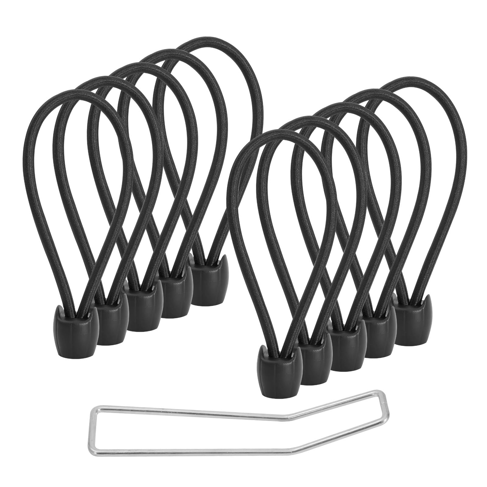 蹦床替换用的弹力绳，耐用，安全