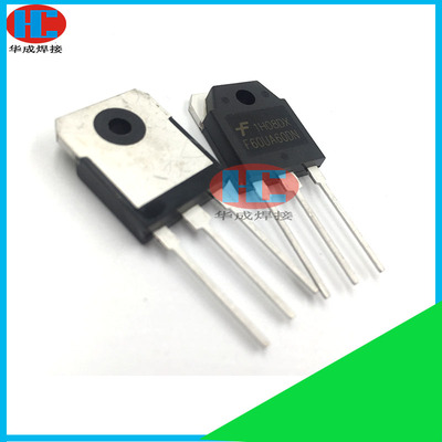 焊机配件维修常用 逆变焊机60A600V 快恢复二极管 F60UA60DN