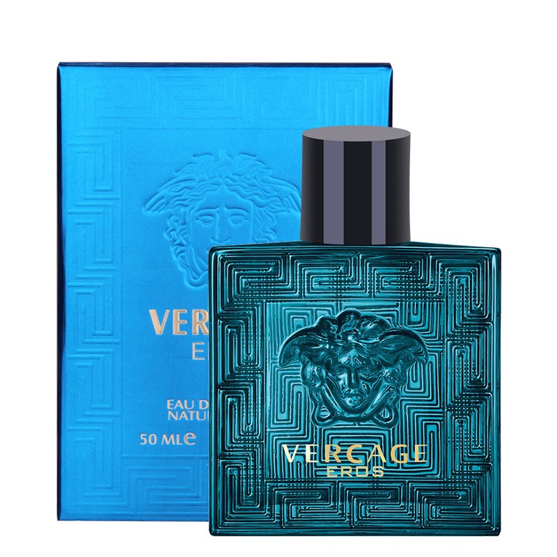 VERCAGE EROS Men Perfume Cologne male fragrance 男士香水 彩妆/香水/美妆工具 香水 原图主图