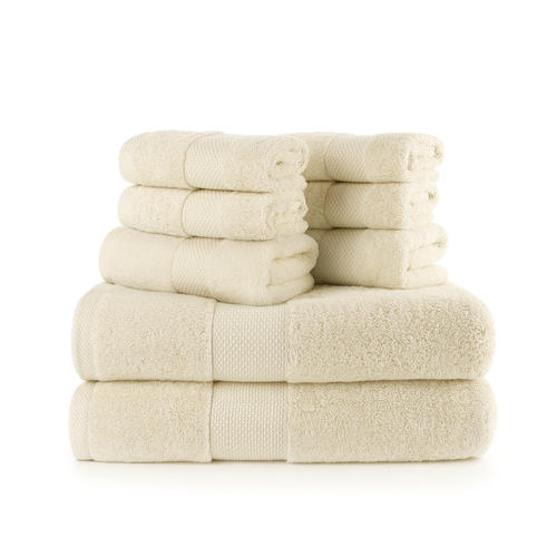 8PiecesConBathTowel
