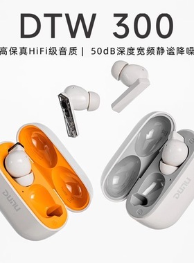 Dunu/达音科 DTW300