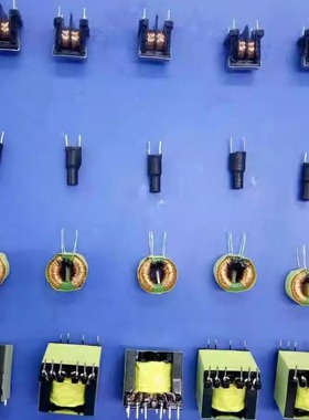 高频变压器EE18EE19EE20E21E22EE24E25E28E29E30E33E35电子变压器