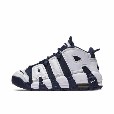 Nike Air More Uptempo Olympic (GS)（002仓）